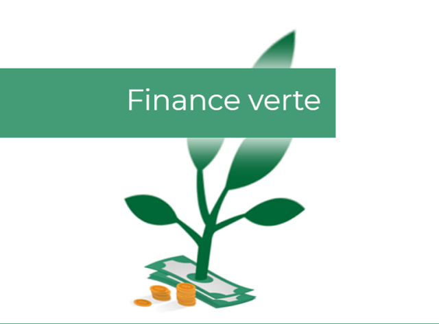 Finance verte par Natural Pact